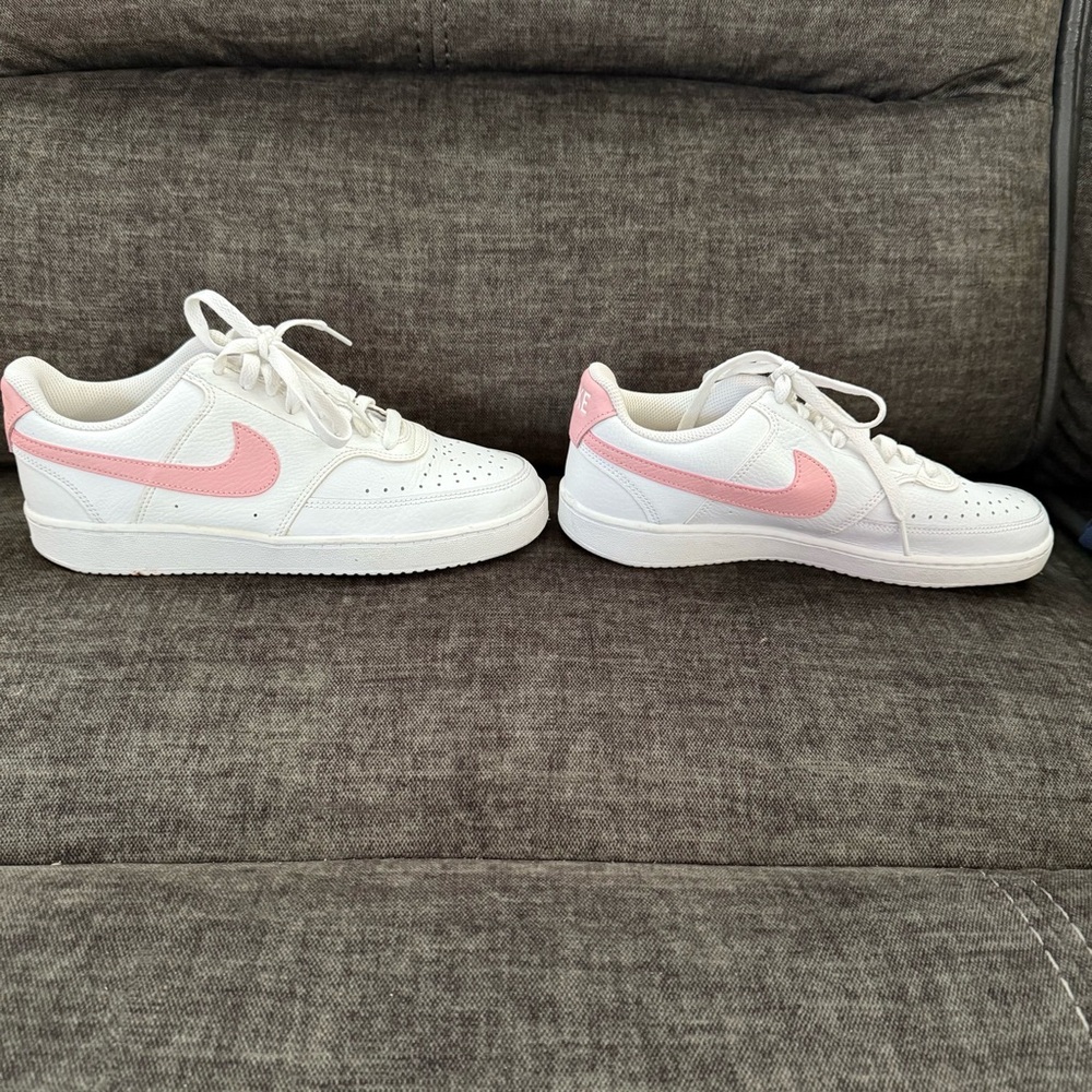 Nike Court Vision women 8.5 - Picture 6 of 7